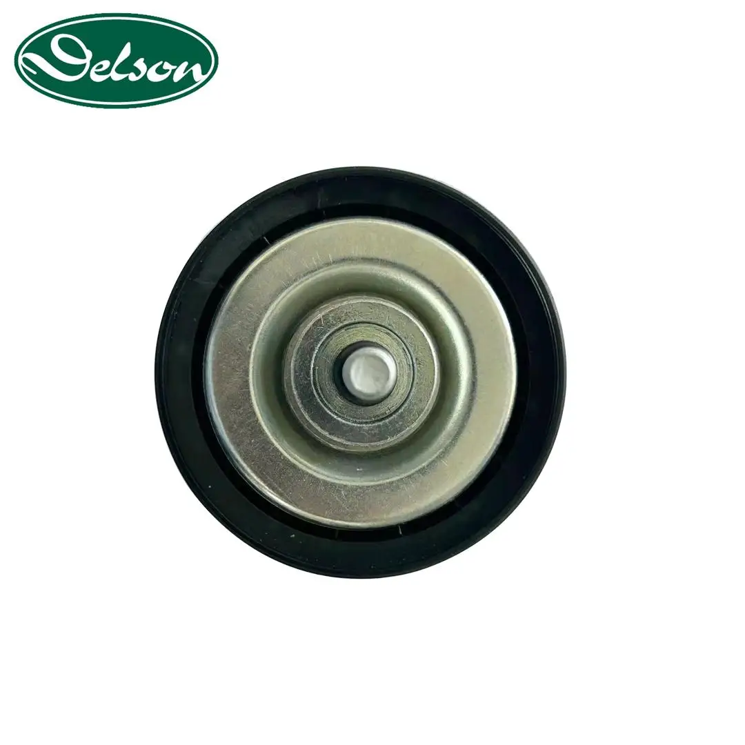 For Land Rover Drive Belt Idler Pulley LR028878 2012-2019 Range Rover Evoque 2.0T Freelander 2.0T