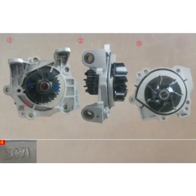Water Pump Assembly 1307100XEC71 for GWM Tank 300 Engine Cooling System Water Pump Assembly 1307100XEC71 for GWM Tank 300 Engine Cooling System