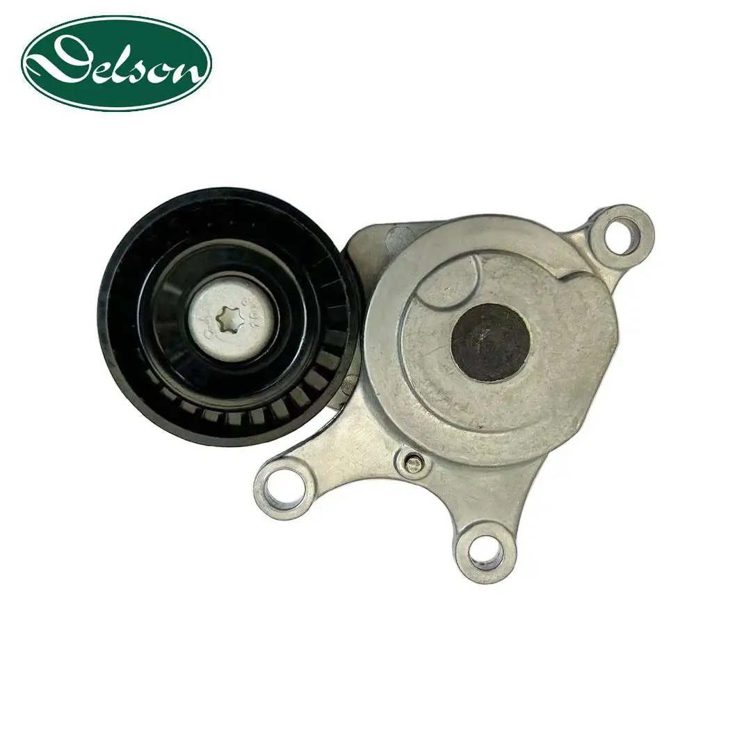 For BENZ BELT TENSIONER Pulley 2702000370 2012-2019 GLA 260