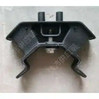 Transmission Mount Pad for Great Wall Pao Gearbox Support Replacement 1706100XPW01A Transmission Mount Pad for Great Wall Pao Gearbox Support Replacement 1706100XPW01A