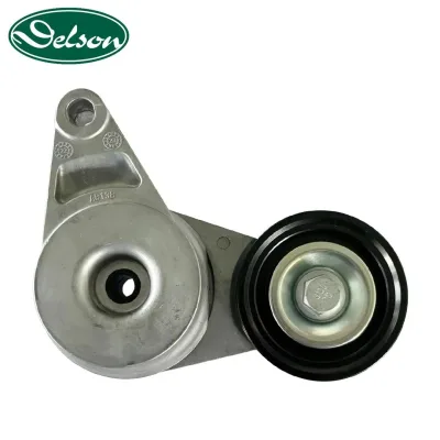 Belt Tensioner Pulley 25281-2E300 for Hyundai IX25 NU Engine 2016- Belt Tensioner Pulley 25281-2E300 for Hyundai IX25 NU Engine 2016-