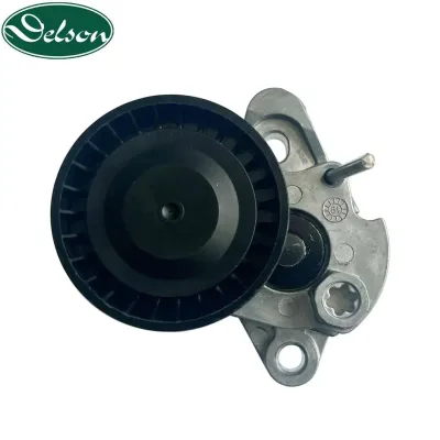 For Volkswagen BELT TENSIONER Pulley 04E145299P/04E145299AC/04E145299L/04E145299N 2008- Santana 1.4T Jetta 1.4T EA211