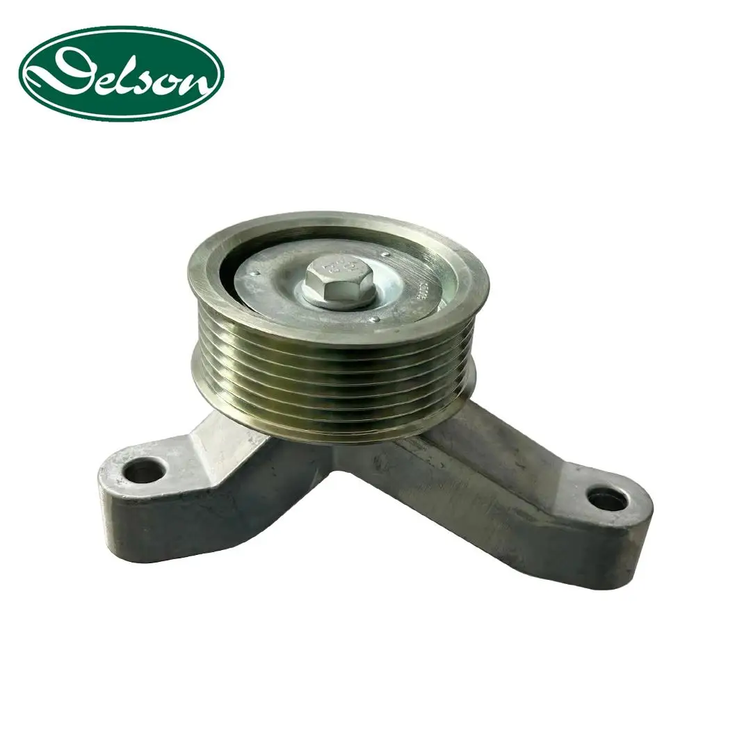 For Honda Drive Belt Idler Pulley 31190RL5A00 2009-2014 Spirior 2.4L