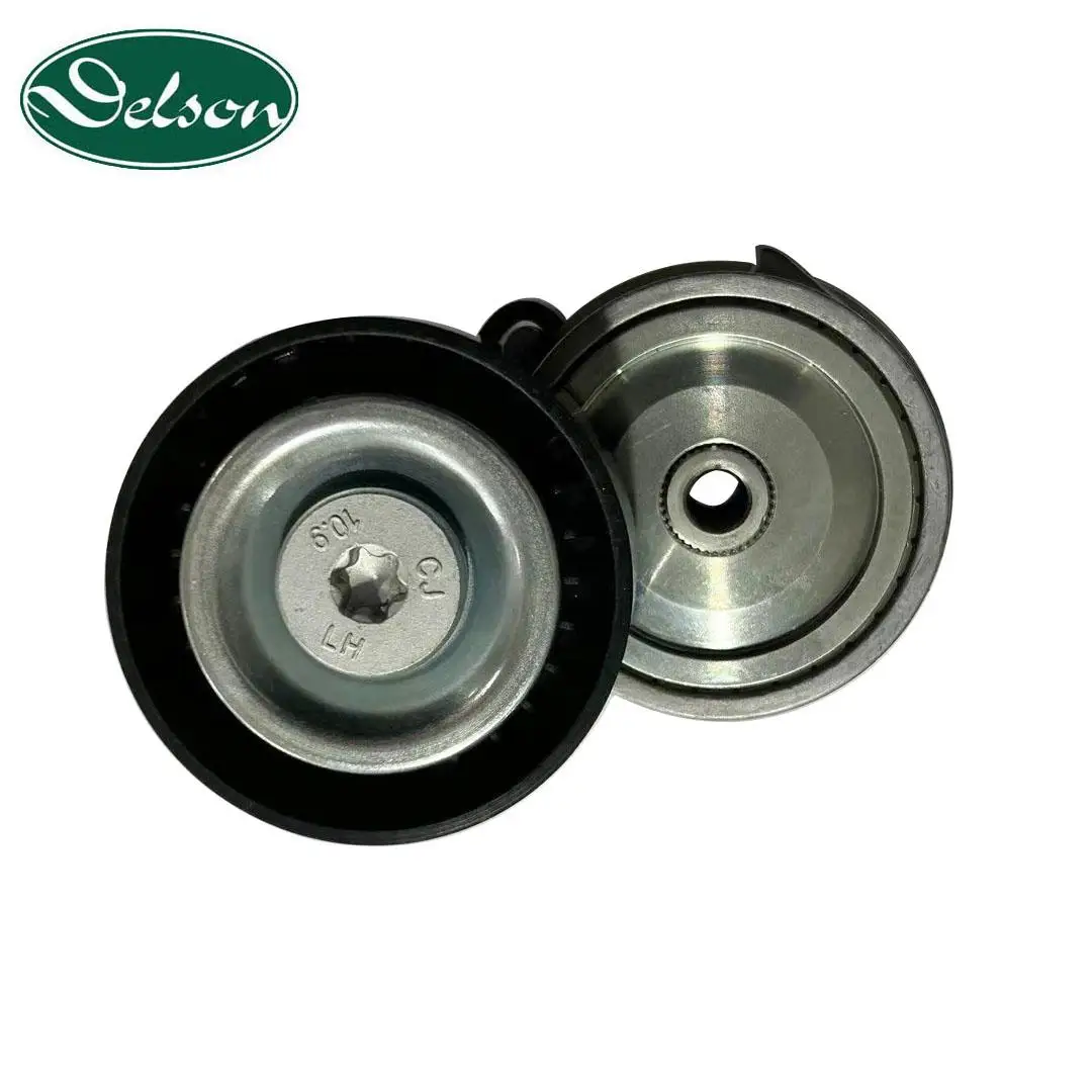 For Fiat Belt Tensioner Pulley 46798684 2006-2007 Fiat Viaggio Oulun 1.4T