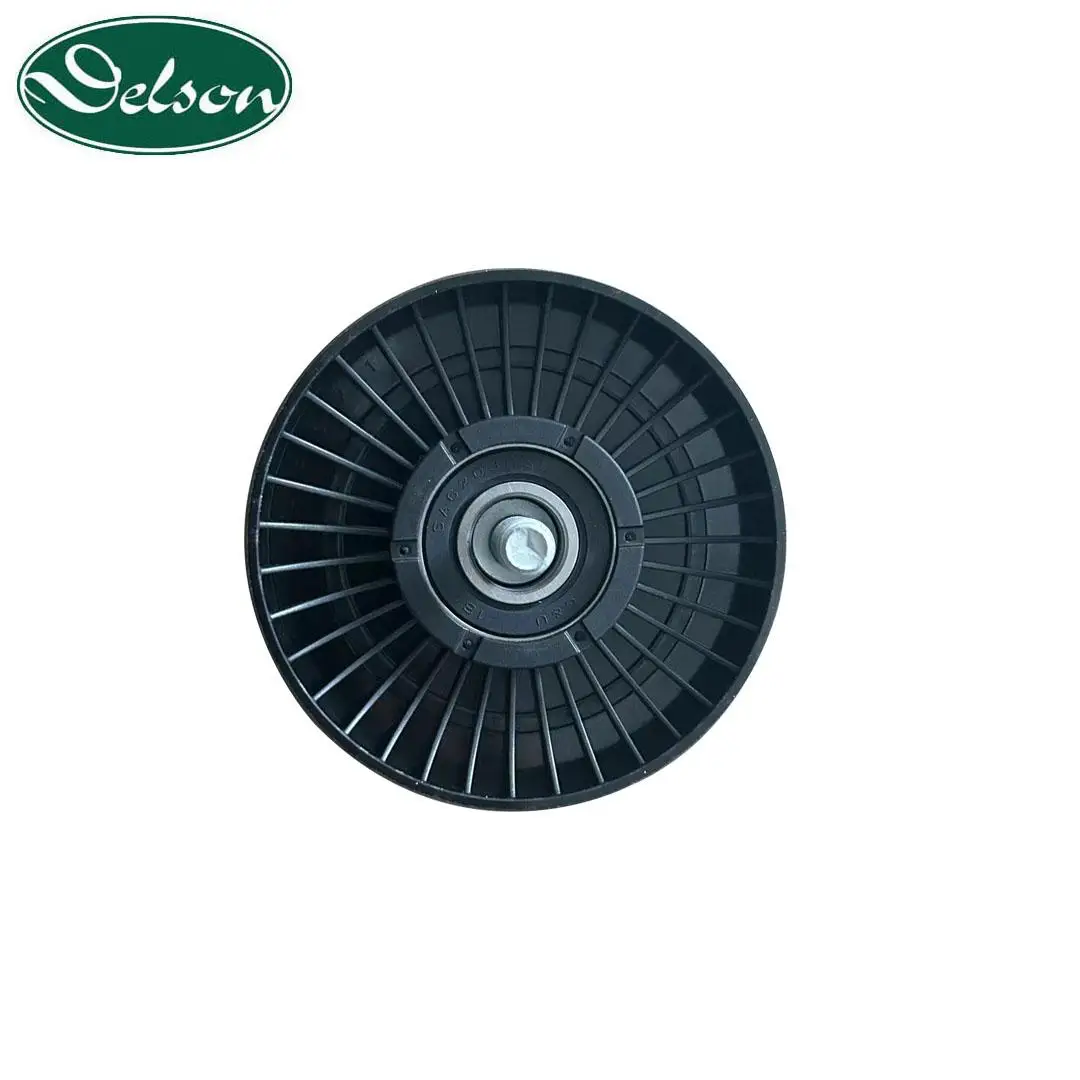 Drive Belt Idler Pulley PQR100781 for 2007-2014 Roewe 750 2.5L Engine