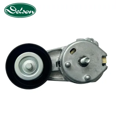 For Jaguar Belt Tensioner Pulley PQG500030 2002-2013 XF XJ XJ6 For Jaguar Belt Tensioner Pulley PQG500030 2002-2013 XF XJ XJ6