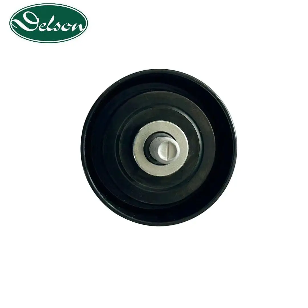 Drive Belt Idler Pulley for Zotye T600 1.5T 2013-2017, Part Number 1025012001-B11