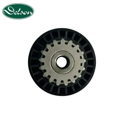 Drive Belt Idler Pulley 8200040155 for Renault Clio I II 1.2L 1993- Drive Belt Idler Pulley 8200040155 for Renault Clio I II 1.2L 1993-