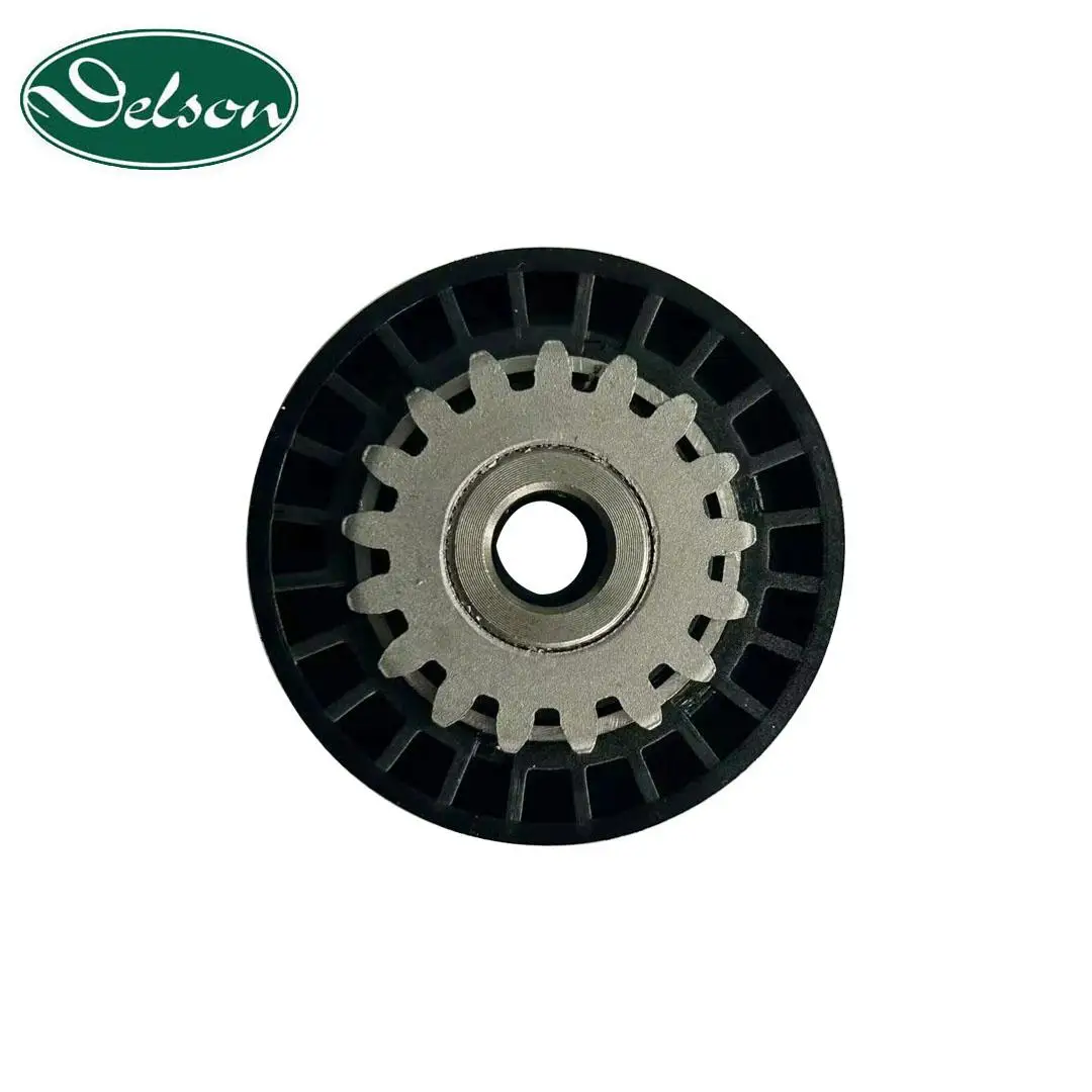 Drive Belt Idler Pulley 8200040155 for Renault Clio I II 1.2L 1993-