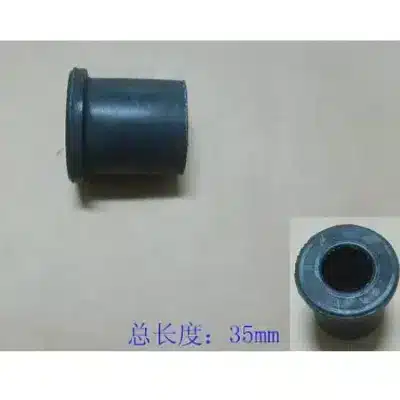 Steel Plate Leaf Spring Bushing for GWM Wingle 7 Pickup, Suspension Bushing 2912104-P00 Steel Plate Leaf Spring Bushing for GWM Wingle 7 Pickup, Suspension Bushing 2912104-P00