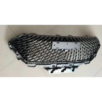 For GWM Haval M6 PLUS 5509100XKZ0YA/5509300XKZ0YA Grille No Camera/With Camera For GWM Haval M6 PLUS 5509100XKZ0YA/5509300XKZ0YA Grille No Camera/With Camera