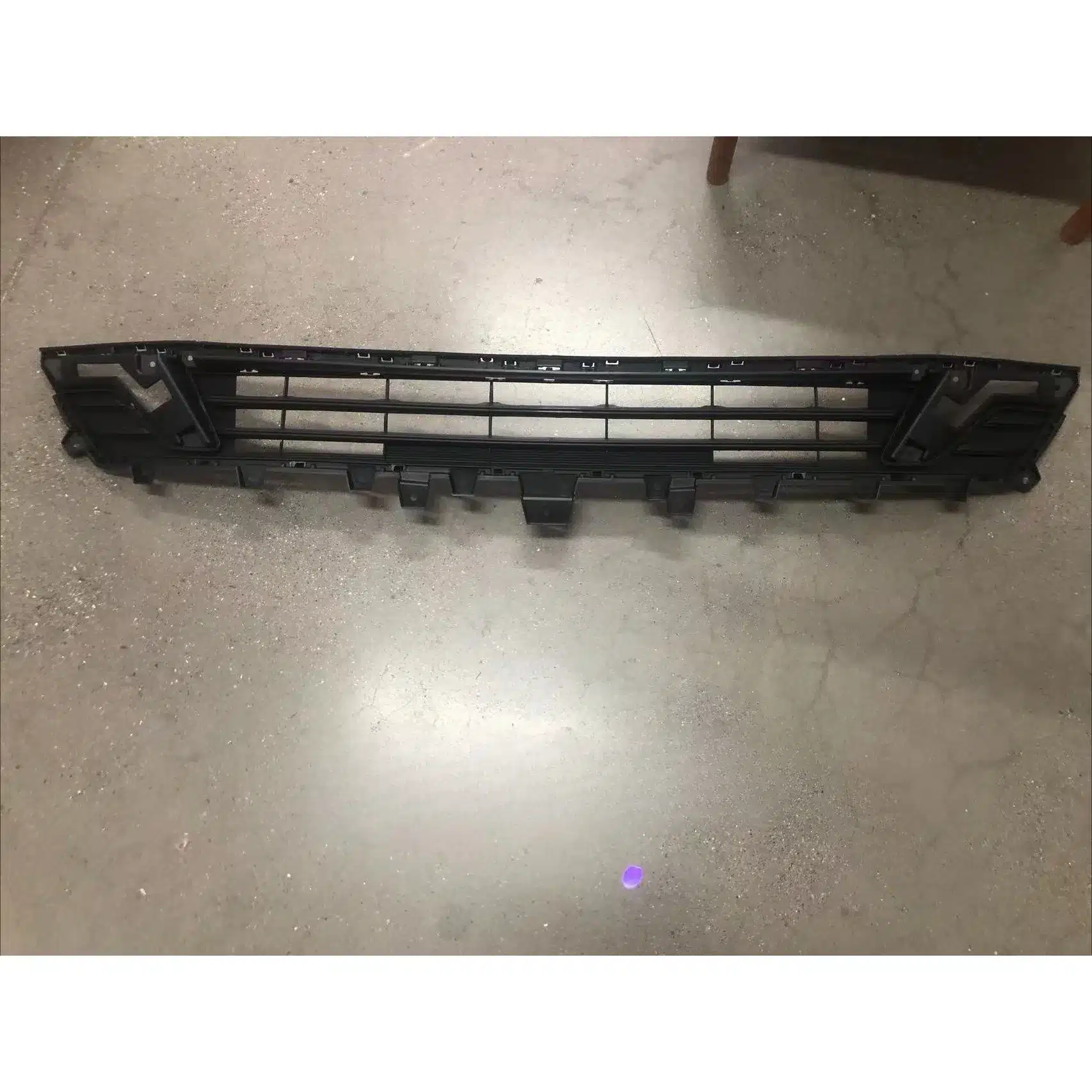 Front Bumper Grille for GWM Haval Jolion OEM 2803127XST01A Replacement