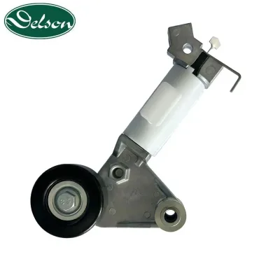 For Shanghai Maple BELT TENSIONER Pulley 01653164 2011-2020 Haijing EC7 EC7-RV GS SC7 SX7 Vision GX7 GC7