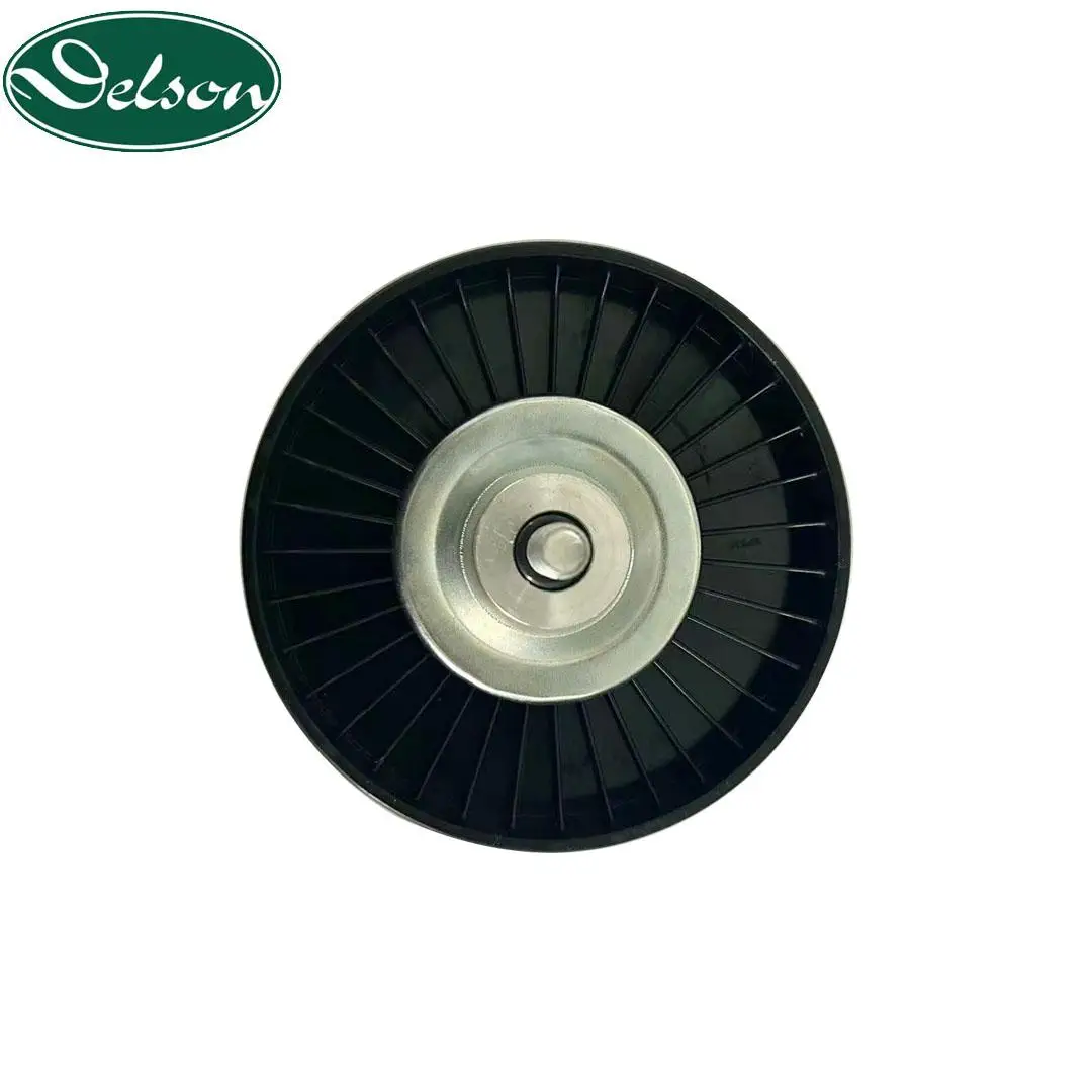 For AUDI Drive Belt Idler Pulley 077903341G 2004-2010 A8