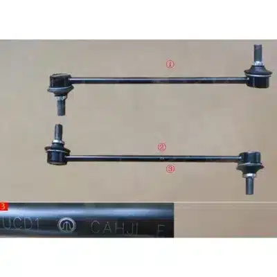 For GWM Haval Jolion Front Stabilizer Bar Link Assembly 2906102AGW02A