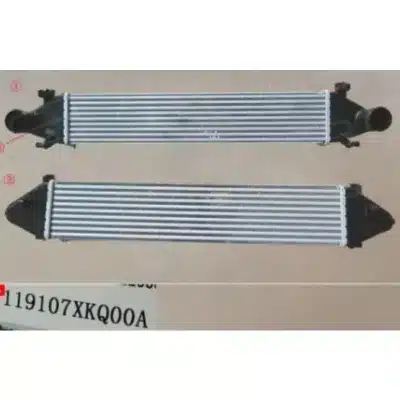 For GWM Haval F7 4C20 Intercooler 1119107XKQ00A