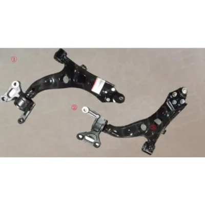 For GWM Haval H6 Lower Control Arm Assembly With Nabo Original Bushing For GWM Haval H6 Lower Control Arm Assembly With Nabo Original Bushing