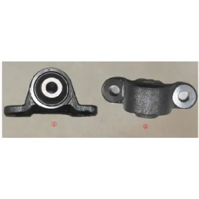 For GWM Haval F7 4C20 Rear Engine Mount Left/Right 1001310XKY95A/1001210XKY92A For GWM Haval F7 4C20 Rear Engine Mount Left/Right 1001310XKY95A/1001210XKY92A