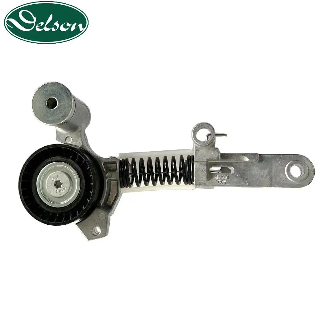 For Toyota BELT TENSIONER Pulley 166200T020/1662037030/1662037010/1662037011 2014- Corolla Levin 1.6