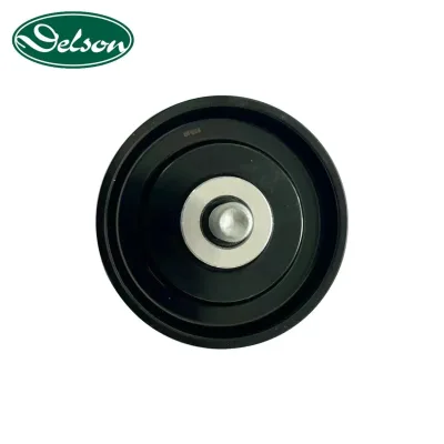 For Toyota Drive Belt Idler Pulley 88440-0K010 2002-2009 2009-2017 2700 1TR 2TR RZJ12 TRJ12 VZJ12 For Toyota Drive Belt Idler Pulley 88440-0K010 2002-2009 2009-2017 2700 1TR 2TR RZJ12 TRJ12 VZJ12