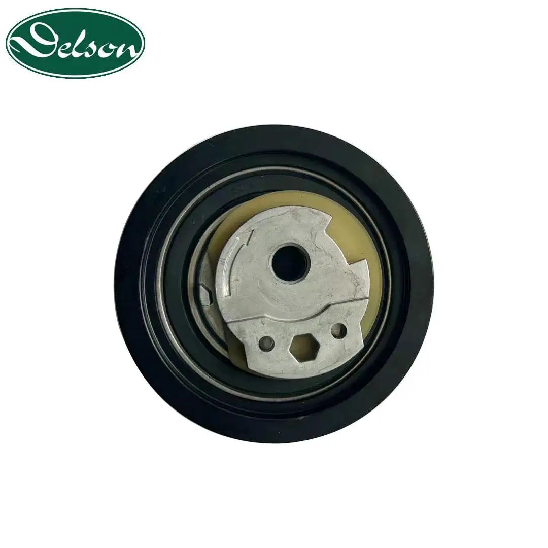 For SEAT Drive Belt Tensioner Pulley 03G109243 2003-2015 ALEA LEON OCTAVIA