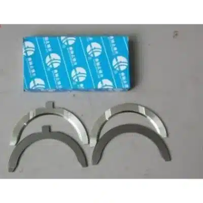 Crankshaft Thrust Plate 1002011-ED01 for Great Wall Pao GWM Cannon Engine Bearing Washer Crankshaft Thrust Plate 1002011-ED01 for Great Wall Pao GWM Cannon Engine Bearing Washer