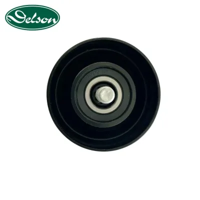 For Hyundai Drive Belt Idler Pulley 2528725110 2010-2020 Sonata 8 K2 For Hyundai Drive Belt Idler Pulley 2528725110 2010-2020 Sonata 8 K2