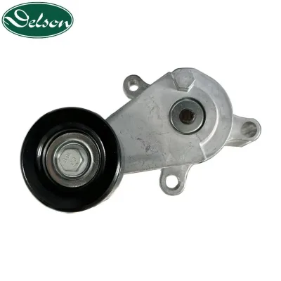 Belt Tensioner Pulley 11620-75020 for Toyota Prado 2.7L 2005-2017 Replacement Belt Tensioner Pulley 11620-75020 for Toyota Prado 2.7L 2005-2017 Replacement