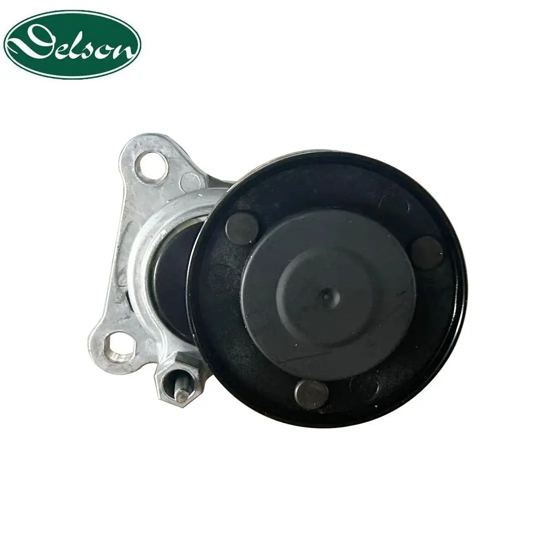 For Roewe Belt Tensioner Pulley PQG100180 2008-2015 550 750 1.8 MG M6 1.8T Huatai B11 Santa Fe 1.8