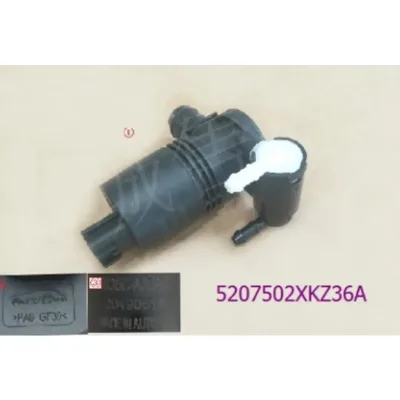 For GWM Haval H6 Sport 5207502XKZ36A Washer Motor Oval Plug B35C-AA088 2018