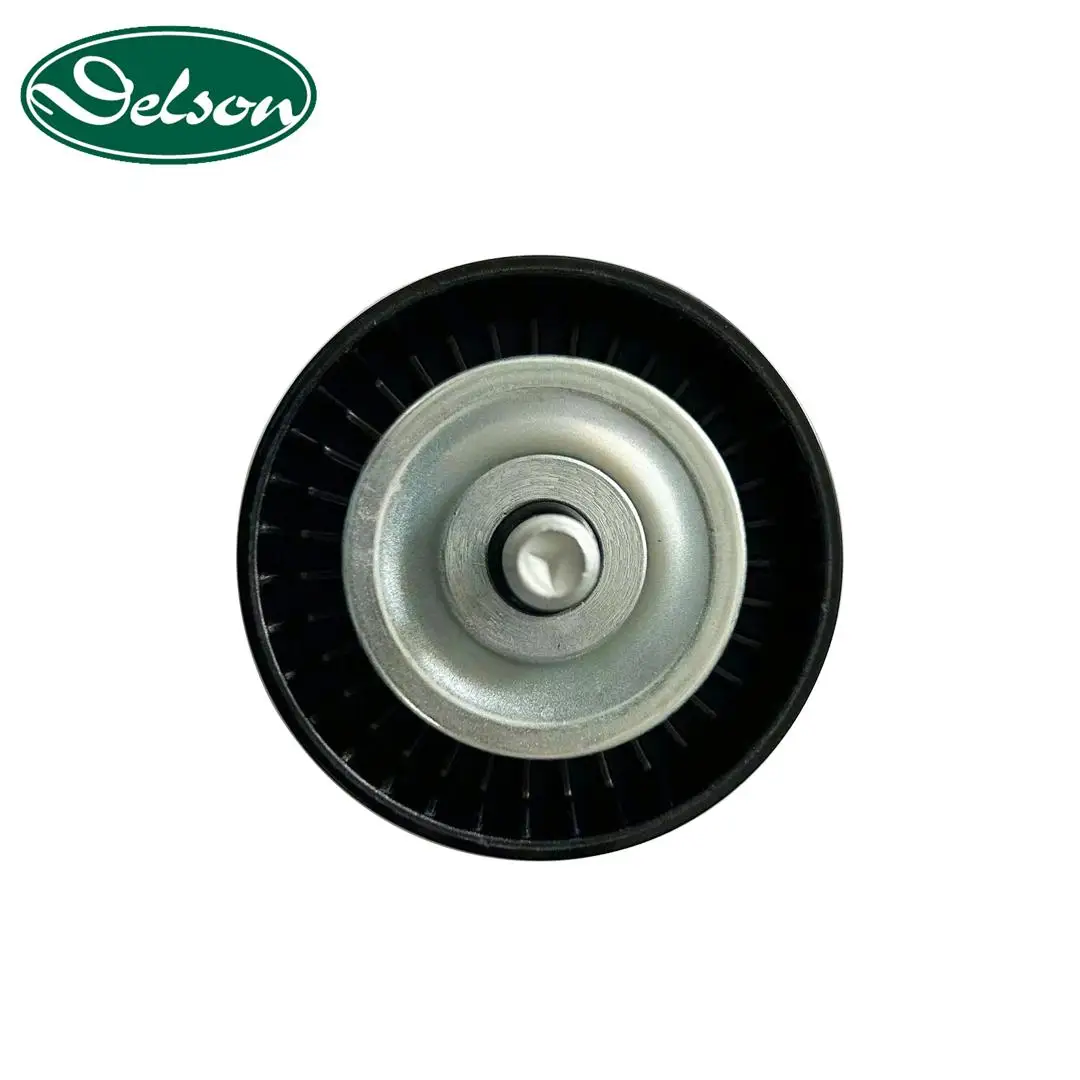 For Geely Drive Belt Idler Pulley 101650613 2009-2019 Jingang Cross Jingang EC7 Vision Emgrand RS Yinglun CS