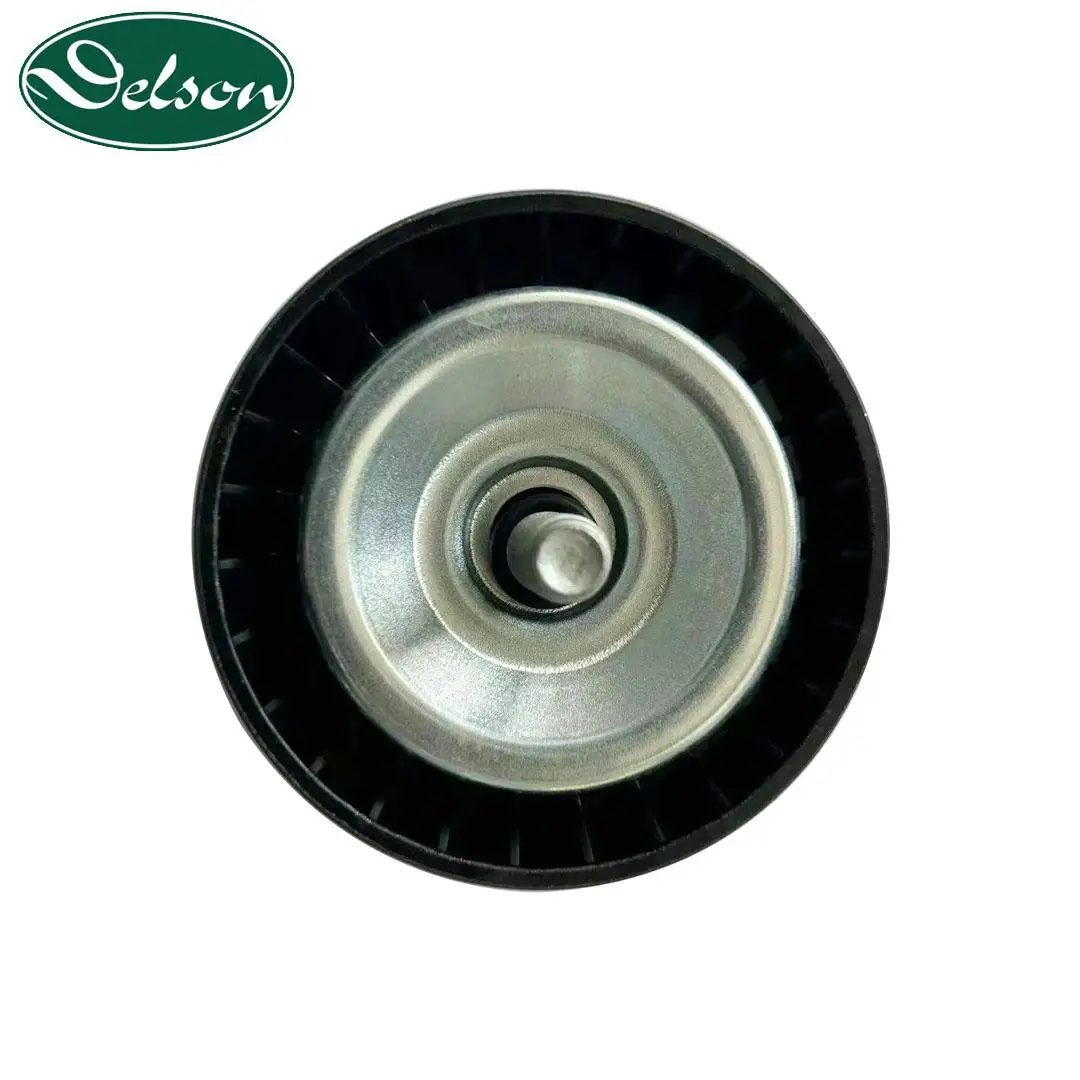 For Mercedes-Benz Drive Belt Idler Pulley 0002021719 2004-2016 C CLASS W204 C180 CGI 204.031