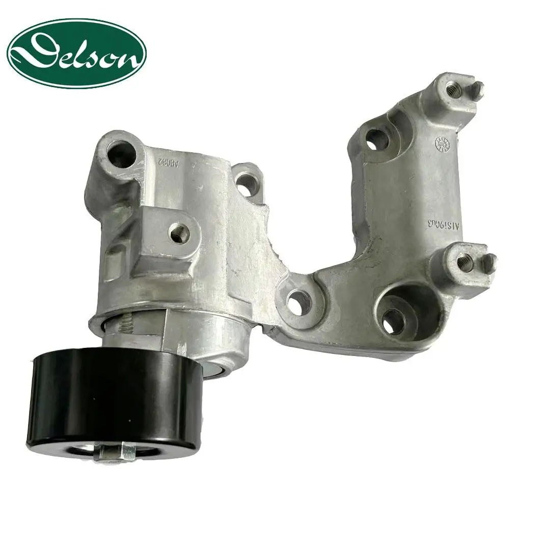 For Toyota BELT TENSIONER Pulley 1662031020 2003-2018 Crown 3.0