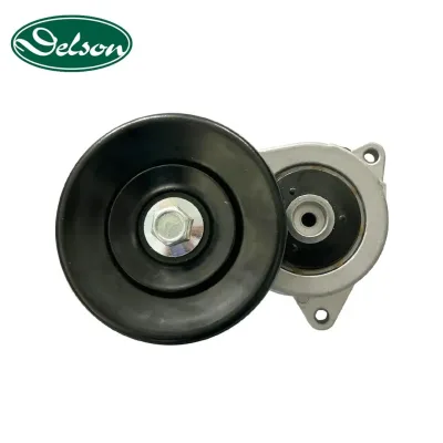 Belt Tensioner Pulley for Acura TL 2009-2018 3.5L V6, Reference 31170-RDM-A02