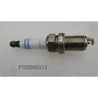 For Foton BJ4G20T Spark Plug Bosch FR6K133250 P700000313