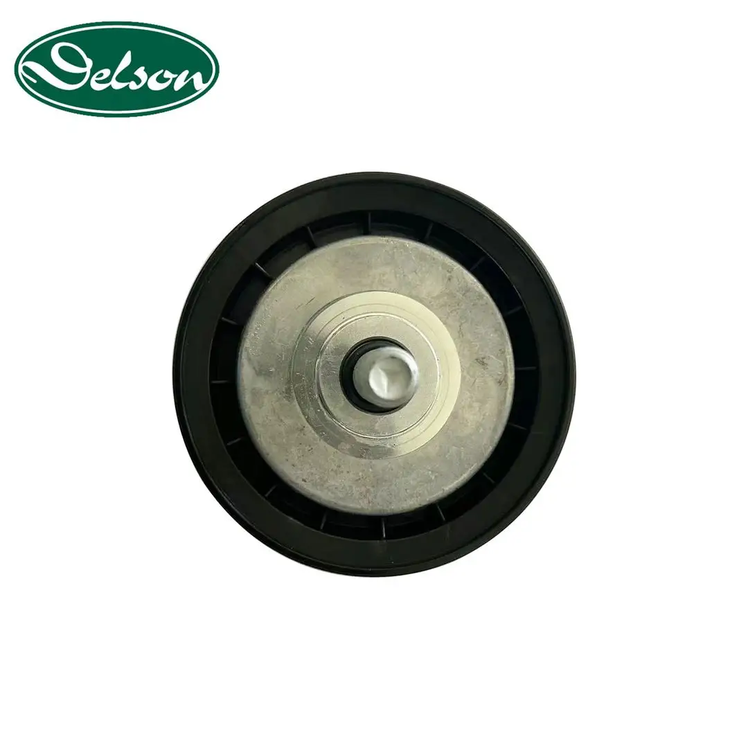 Drive Belt Idler Pulley LR036304 for Land Rover Discovery 3/4 Range Rover Sport 5.0L 2013-