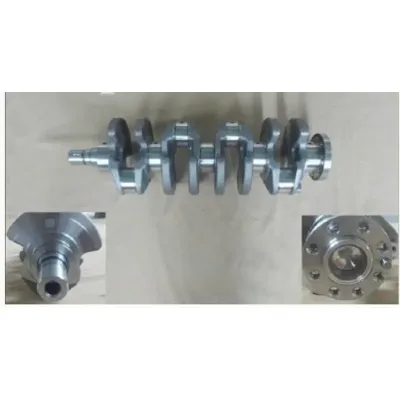 For GWM Wingle 7 Pickup Crankshaft 1005101XED30 For GWM Wingle 7 Pickup Crankshaft 1005101XED30
