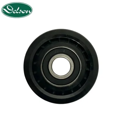 For Audi Drive Belt Idler Pulley 059903341A 2004-2005 A6 2.5TDI For Audi Drive Belt Idler Pulley 059903341A 2004-2005 A6 2.5TDI
