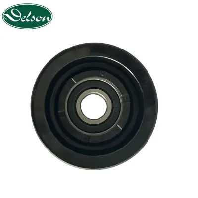 Drive Belt Idler Pulley for Honda CR-V 2007-2013, Civic 2008, Spirior 2013 – Replaces 31190-RL2-G01, 31190-RNA-003 Drive Belt Idler Pulley for Honda CR-V 2007-2013, Civic 2008, Spirior 2013 – Replaces 31190-RL2-G01, 31190-RNA-003