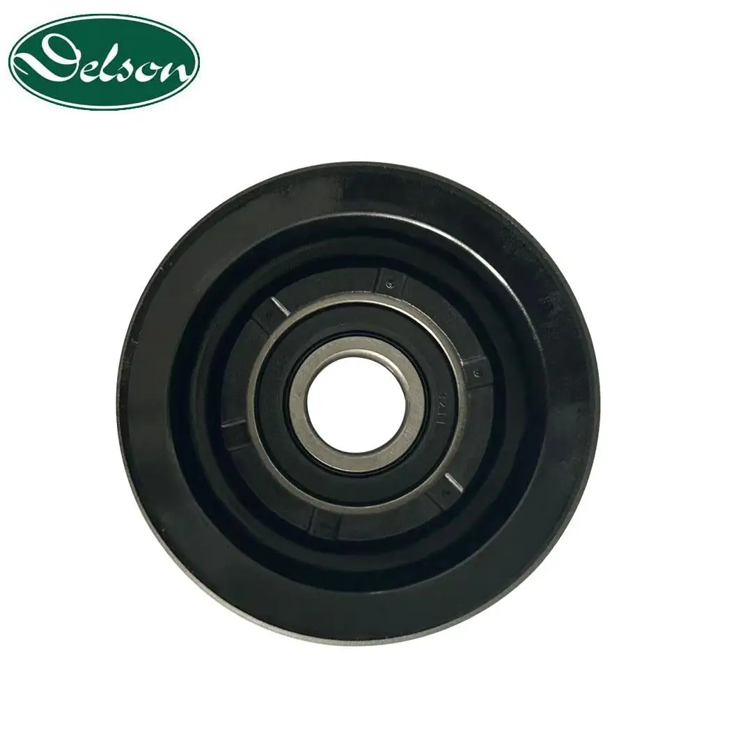 Drive Belt Idler Pulley for Honda CR-V 2007-2013, Civic 2008, Spirior 2013 – Replaces 31190-RL2-G01, 31190-RNA-003