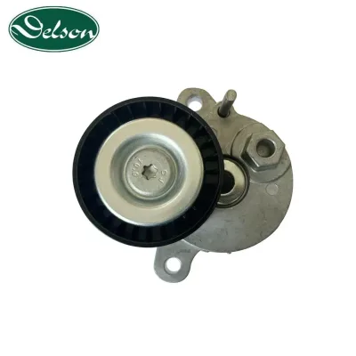 For Mercedes-Benz BELT TENSIONER Pulley 2762000370 2009-2020 E320 E400 CLS350 GL400 ML350 S320 S350 S400
