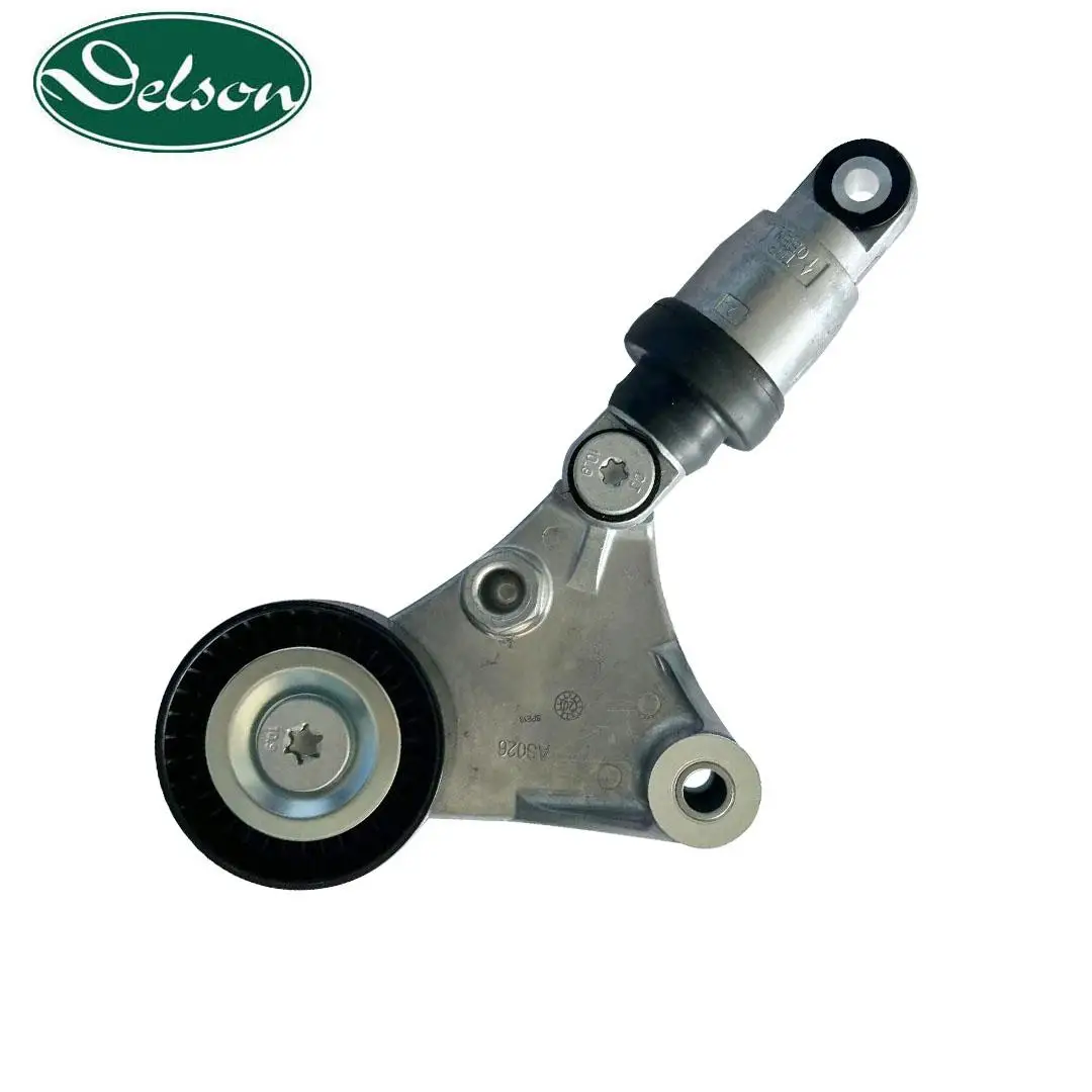 For Geely Belt Tensioner Pulley 01652124 2011-2019 DVVT Engine 1.5/1.8L Old Model