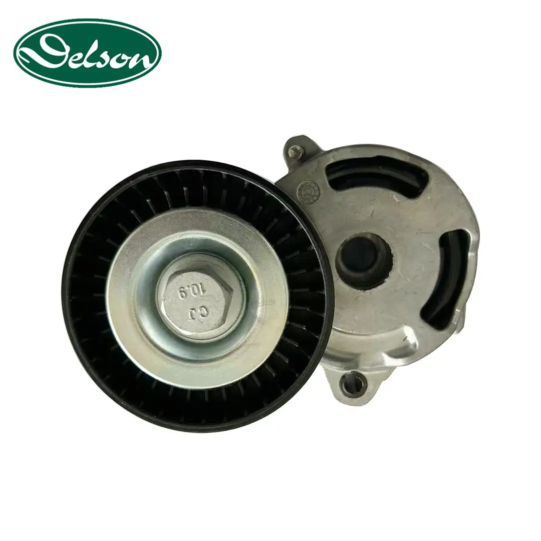 For Subaru BELT TENSIONER Pulley 23769AA040 2008-2019 Forester 2.0L 2.5L Outback 2.5L XV 2.0L