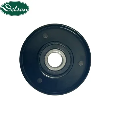 For Volkswagen Drive Belt Idler Pulley 079903341A 2003-2016 Touareg 4.2 A6 A7 A8 Q7 S5