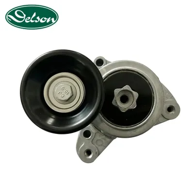 For Honda BELT TENSIONER Pulley 31170RAAA01/31170PNA023/31170PNA003/31170PNA013/31170RAAA02 2003-2009 Accord CRV Inspire Acura