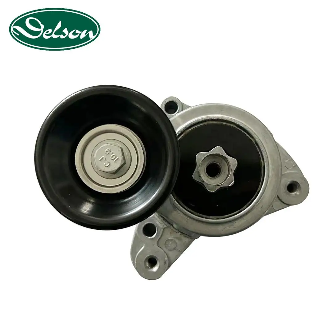 For Honda BELT TENSIONER Pulley 31170RAAA01/31170PNA023/31170PNA003/31170PNA013/31170RAAA02 2003-2009 Accord CRV Inspire Acura