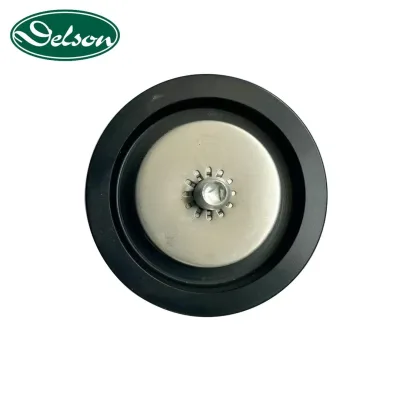 For Nissan Drive Belt Idler Pulley 11925MA00A 2007- Quest E25 For Nissan Drive Belt Idler Pulley 11925MA00A 2007- Quest E25