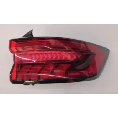 For GWM Haval H6 Rear Lamp Assembly With Label And Packaging 4133104XKN01A/4133100XKN01A/4133101XKN01A For GWM Haval H6 Rear Lamp Assembly With Label And Packaging 4133104XKN01A/4133100XKN01A/4133101XKN01A