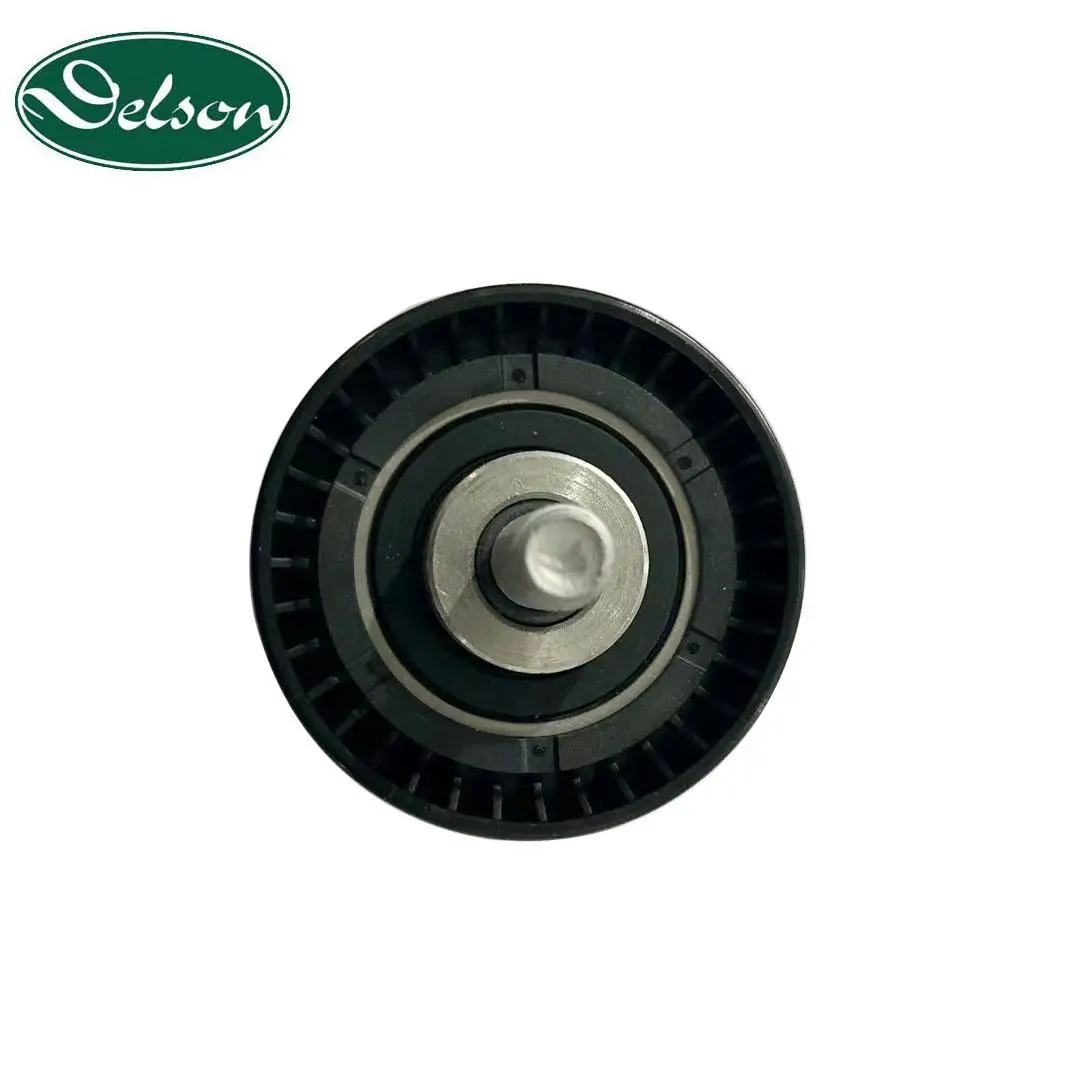 For Peugeot Citroen Drive Belt Idler Pulley 083042 2001-2016 307 2.0 C4 Picasso 2.0 Xsara 2.0