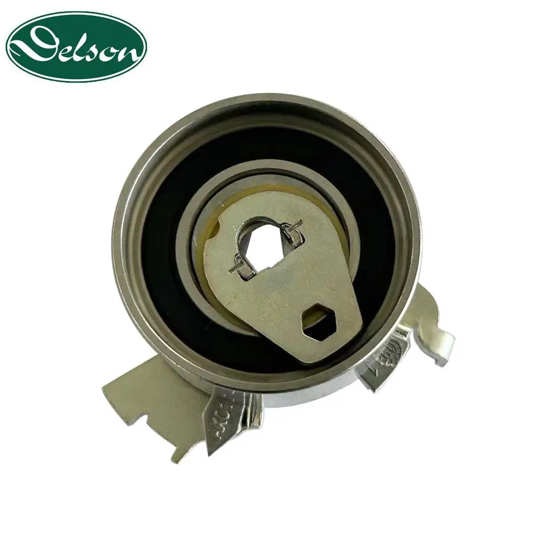 Belt Tensioner Pulley 90528603 for Chevrolet Lacetti Captiva Malibu Epica Buick Regal 2004-2016